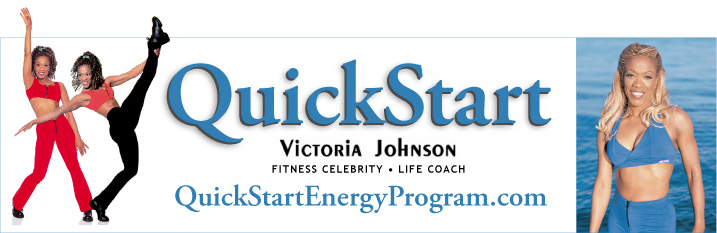 Quick Start Energy Program, Real Fat Burning Truth, Your Personal Fat Blasting Formula